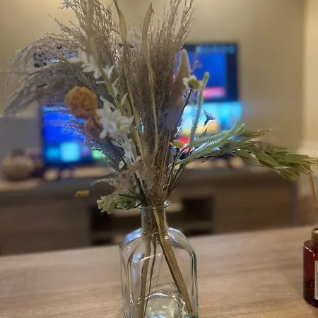 Apartment Athenaeum House