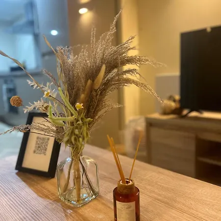 Apartment Athenaeum House *