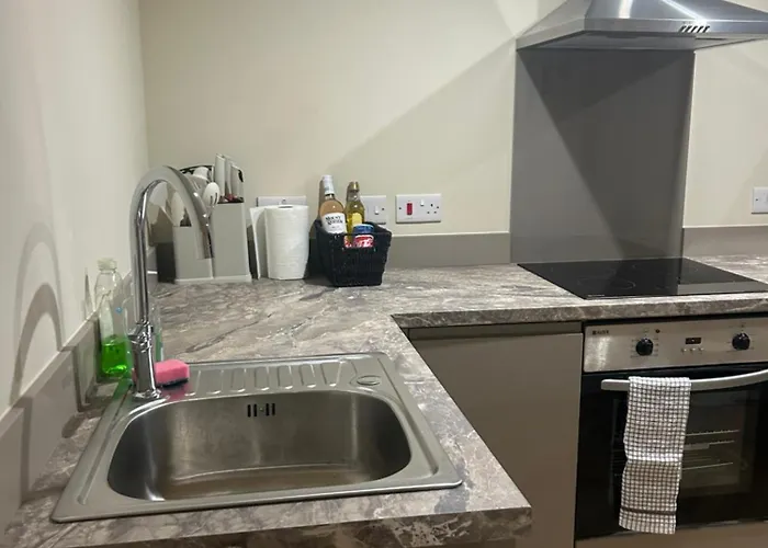 Athenaeum House Apartment