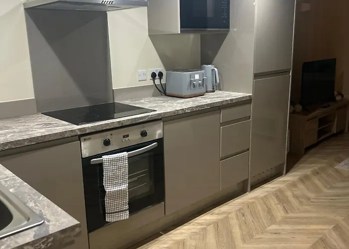 Athenaeum House Leeds (West Yorkshire)