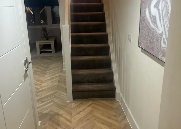 Athenaeum House Apartment