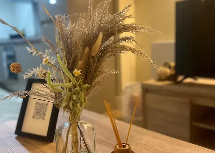 Apartment Athenaeum House *