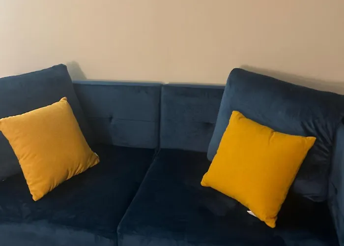 Athenaeum House Apartment Leeds (West Yorkshire)