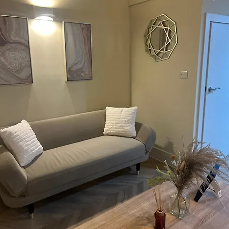 Апартаменты Athenaeum House