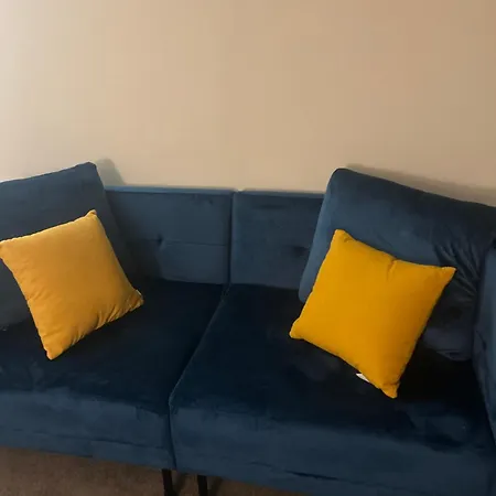 Athenaeum House Апартаменты Лидс