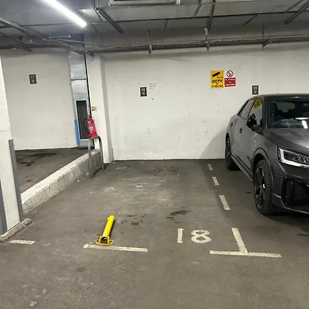 Апартаменты Athenaeum House