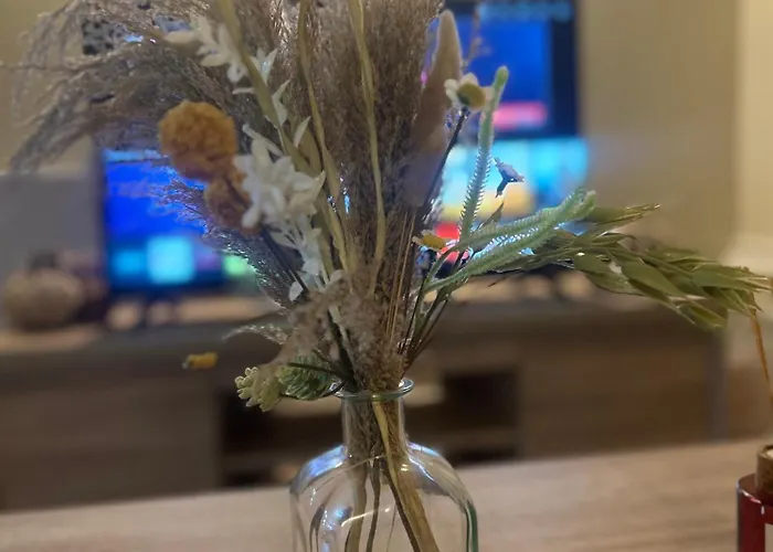 Daire Athenaeum House